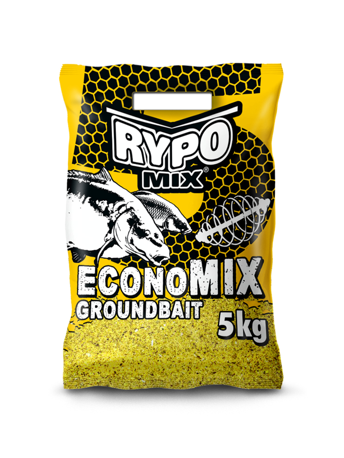 ECONOMIX Návnadová zmes-Scopex špecial mix 5kg eco