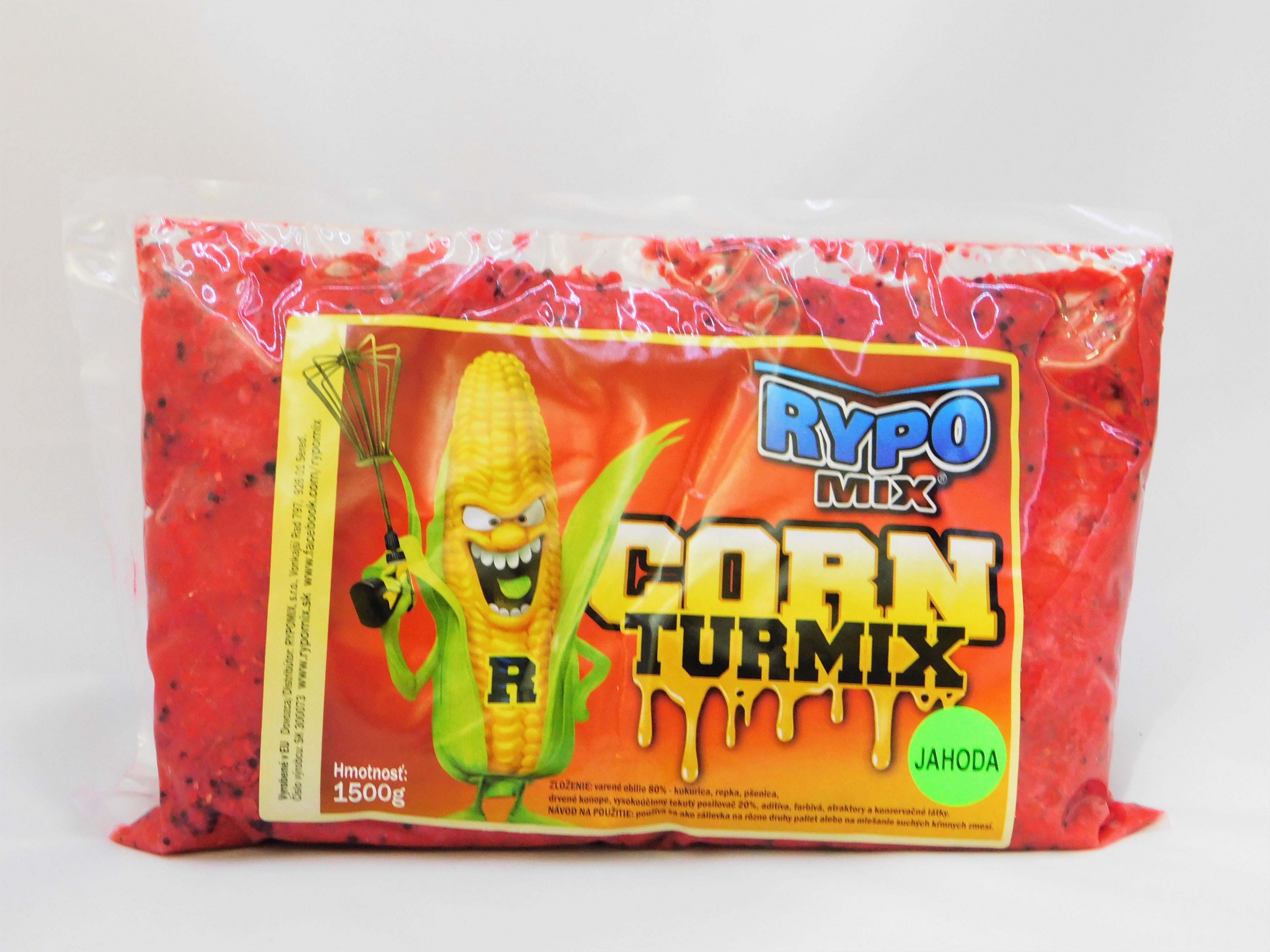 Corn Turmix 1,5kg