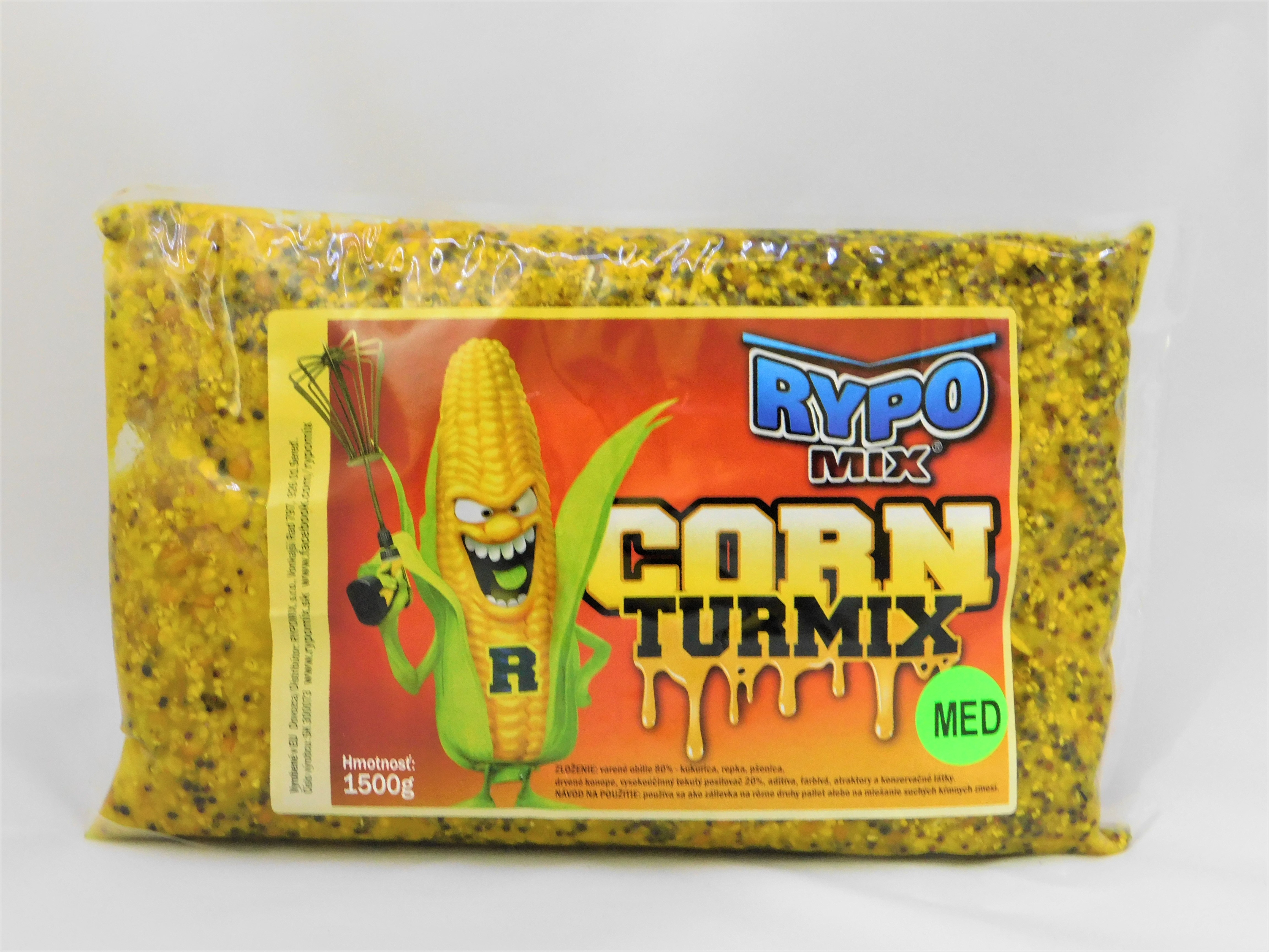 Corn Turmix 1,5kg